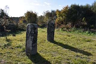 Fechas, información, programa, cartel, imágenes, mapa y ubicación de Miliarios de Lamas  en  Cualedro