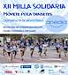 FiestasRelacionadas XII Milla Solidaria Anedia - Móvete Pola Diabetes en Pontevedra