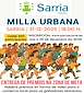 FiestasRelacionadas Milla Urbana (1) en Sarria