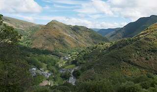 Fechas, información, programa, cartel, imágenes, mapa y ubicación de Minas en Folgoso do Courel