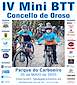 FiestasRelacionadas IV Mini BTT en Oroso