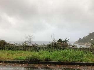 Fechas, información, programa, cartel, imágenes, mapa y ubicación de Miradoiro de Rebordiño  en  Muros