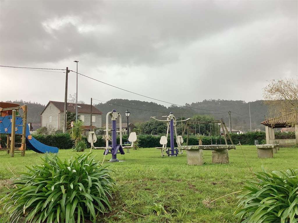 Miradoiro do Ave  en Portas