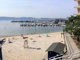 Fechas, información, programa, cartel, imágenes, mapa y ubicación de Mirador A Panadeira  en  Sanxenxo