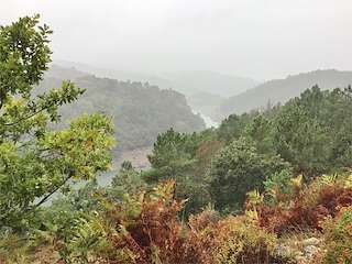 Fechas, información, programa, cartel, imágenes, mapa y ubicación de Mirador Adega Dos Penedos  en  Paradela