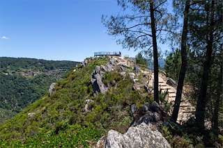 Mirador Alto da Picota