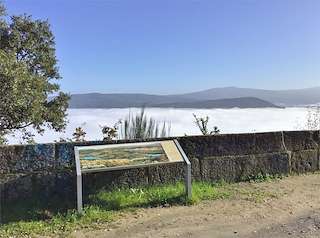 Mirador Alto de Guillade