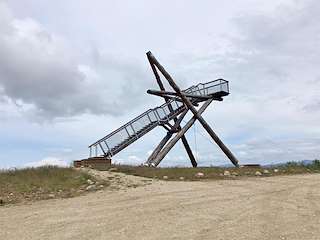 Mirador Alto do Coto