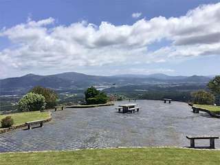 Mirador Altos de Toroña