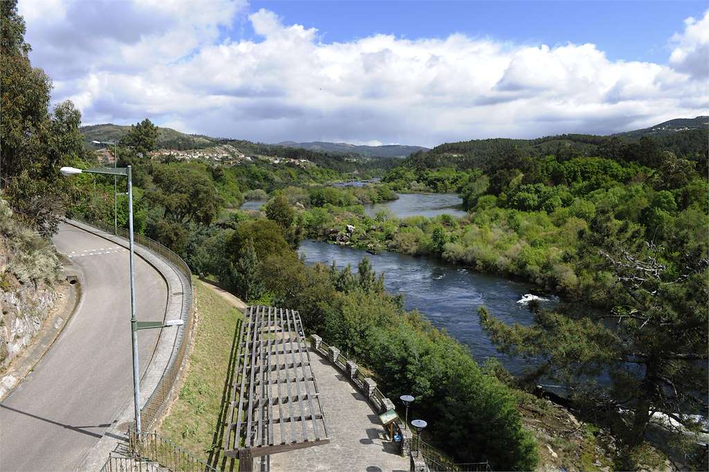 Mirador Arbo-Melgaço