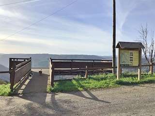 Mirador Cabo do Mundo II