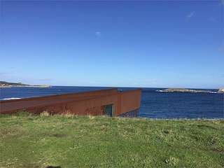 Fechas, información, programa, cartel, imágenes, mapa y ubicación de Mirador da Atalaia  en  Cervo