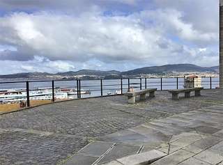 Mirador da Oliveira