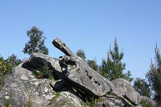 Mirador da Tartaruga