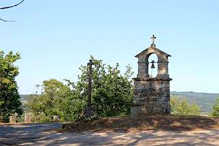 Fechas, información, programa, cartel, imágenes, mapa y ubicación de Mirador de A Espenuca  en  Coirós