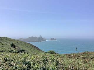 Mirador de A Pedrosa