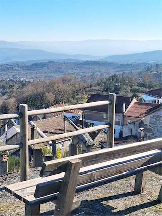 Fechas, información, programa, cartel, imágenes, mapa y ubicación de Mirador de As Fermosas  en  Carballeda de Avia