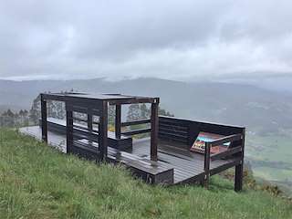 Mirador de Barangón