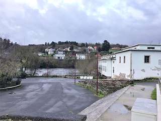 Fechas, información, programa, cartel, imágenes, mapa y ubicación de Mirador de Blanco Amor  en  Lugo