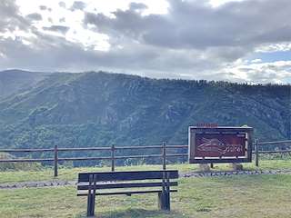 Fechas, información, programa, cartel, imágenes, mapa y ubicación de Mirador de Campodola (2023)  en  Quiroga