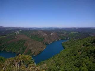 Mirador de Carboeira