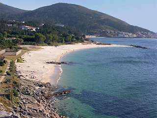 Fechas, información, programa, cartel, imágenes, mapa y ubicación de Mirador de Caveiro  en  O Porto do Son