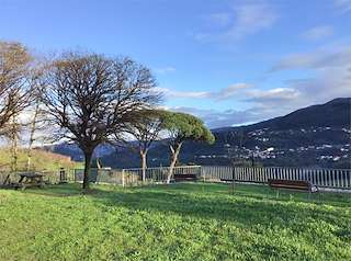 Mirador de Cequeliños