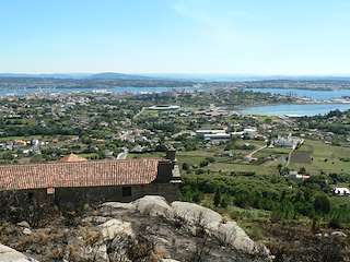 Mirador de Chamorro