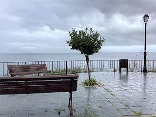 Fechas, información, programa, cartel, imágenes, mapa y ubicación de Mirador de Corbeiro  en  Fisterra