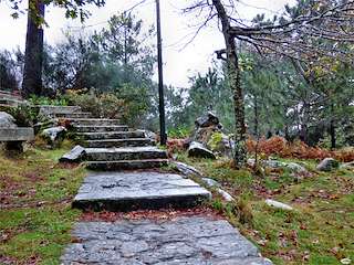 Mirador de Cotorredondo