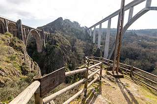 Mirador de Gundián