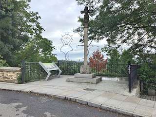 Mirador de la Cárcel