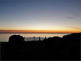 Fechas, información, programa, cartel, imágenes, mapa y ubicación de Mirador de Lira  en  Carnota