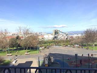 Mirador de los Castros