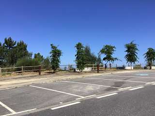 Fechas, información, programa, cartel, imágenes, mapa y ubicación de Mirador de Monte Alto  en  Baiona