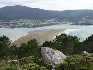 Fechas, información, programa, cartel, imágenes, mapa y ubicación de Mirador de Monte Blanco (2022)  en  Ponteceso