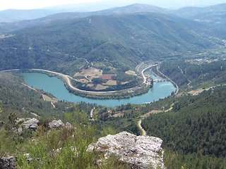 Mirador de Roblido