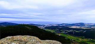 Mirador de Santa Locaia