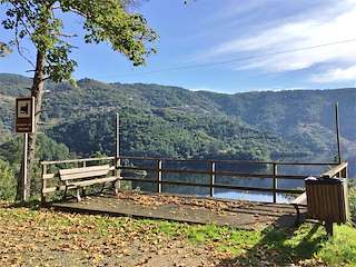 Fechas, información, programa, cartel, imágenes, mapa y ubicación de Mirador de Sernande  en  Chantada