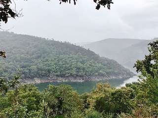Mirador de Tragariza