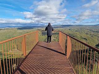 Fechas, información, programa, cartel, imágenes, mapa y ubicación de Mirador de Valdín (2023)  en  A Veiga