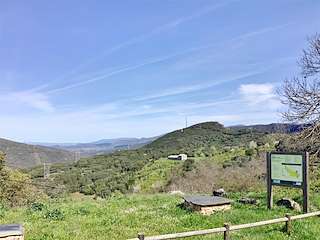 Mirador de Vilardesilva