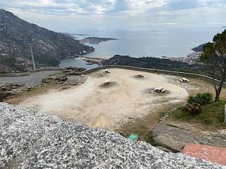 Mirador del Ézaro