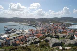 Fechas, información, programa, cartel, imágenes, mapa y ubicación de Mirador del Monte Corpiño (2022)  en  Muxía