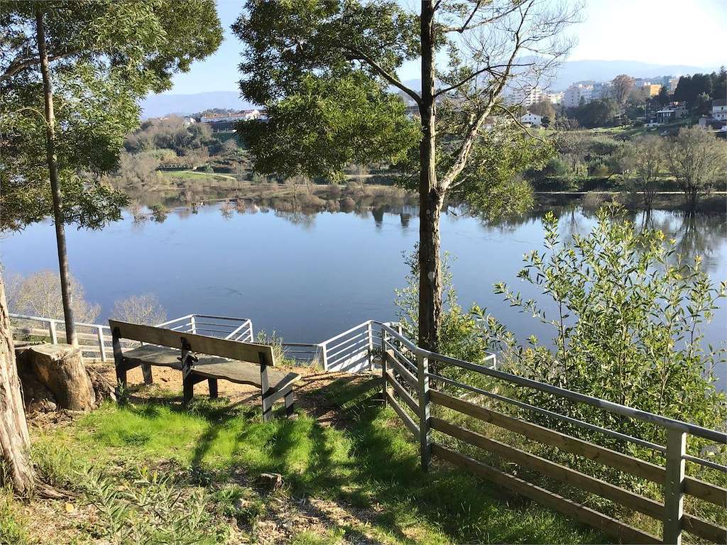 Mirador del Río Miño