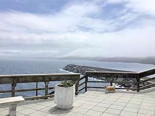 Mirador do Bufadoiro