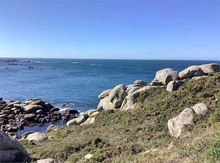 Fechas, información, programa, cartel, imágenes, mapa y ubicación de Mirador do Carreiro  en  O Grove