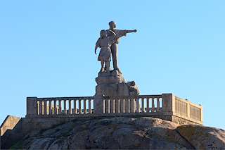 Fechas, información, programa, cartel, imágenes, mapa y ubicación de Mirador do Castelo (2021)  en  Ribeira