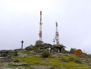 Mirador do Coto da Vella