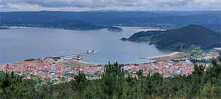 Fechas, información, programa, cartel, imágenes, mapa y ubicación de Mirador do Limo  en  Cariño